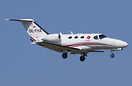 Cessna 510 Citation Mustang