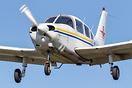 Piper PA-28-161 Warrior II