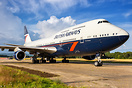 Boeing 747-436