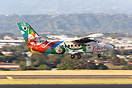 Let L-410UVP-E20 Turbolet