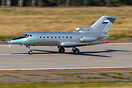 An electric-powered flying lab based on Yakovlev Yak-40 aircraft