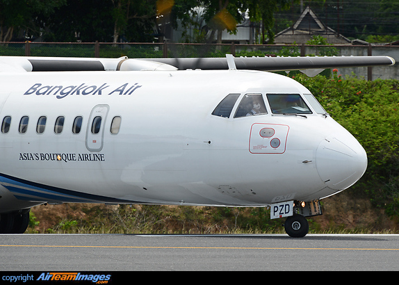 ATR 72-600