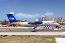 Bombardier Dash 8-311