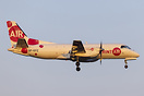 Saab 340A(F)