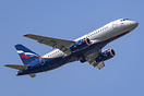 Sukhoi Superjet 100-95B