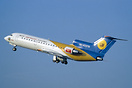 Basic Dniproavia livery