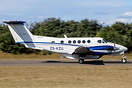Beechcraft 200 Super King Air