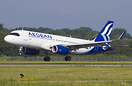 Airbus A320-232