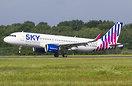 Airbus A320-251N