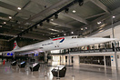Aerospatiale-BAC Concorde 102