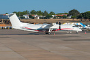 Bombardier Dash 8-315