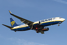 Boeing 737-8AS
