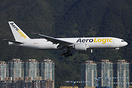 Boeing 777-FBT