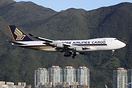 Boeing 747-412F/SCD