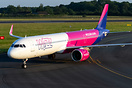 Airbus A321-271NX