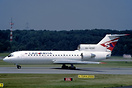 Yakovlev Yak-42D