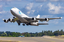 Boeing 747-4B5F/ER