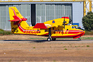 Canadair CL-415T