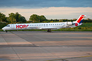 Bombardier CRJ-1000 NextGen