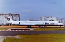 McDonnell Douglas MD-83