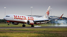 Malta Air is a low-cost airline that operates out of Malta. It is a jo...
