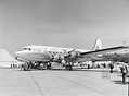 Douglas DC-4-1009