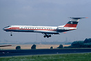 Tupolev Tu-134A