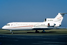 Yakovlev Yak-42D