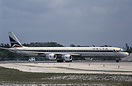 Douglas DC-8-71 Douglas DC-8-71