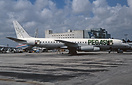 Douglas DC-8-62