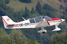 Robin DR400/180R Remorqueur