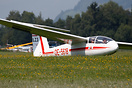 Let L-23 Super Blanik
