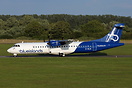 ATR 72-500