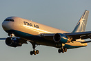 Boeing 767-204/ER(BDSF)
