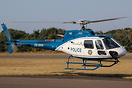 Airbus AS-350B3 Ecureuil