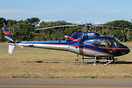 Aerospatiale AS-350B2 Ecureuil