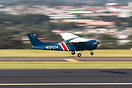 Ministry of Public Security, Air Surveillance Service