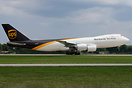 Boeing 747-84AF