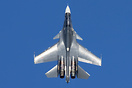 Sukhoi Su-30SM