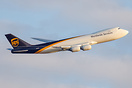 Boeing 747-84AF