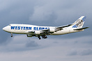 Boeing 747-446(BCF)