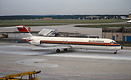 McDonnell Douglas DC-9-51