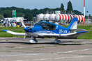 Robin DR-400/140B Major