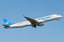 Embraer ERJ-195LR