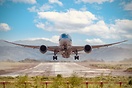 Boeing 787-8 Dreamliner