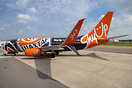Boeing 737-75C