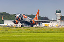 Boeing 737-75C