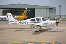 Cirrus SR-20