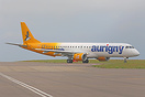 Embraer ERJ-195STD