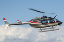 Bell 206L LongRanger III
